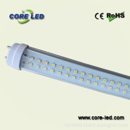 Sensor  SMD3528 T8 Tube 18W auto led lights dimmable led lights 12v
